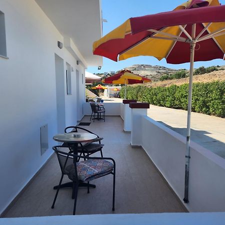 Kos Harmony Apartments Kéfalos Exterior photo