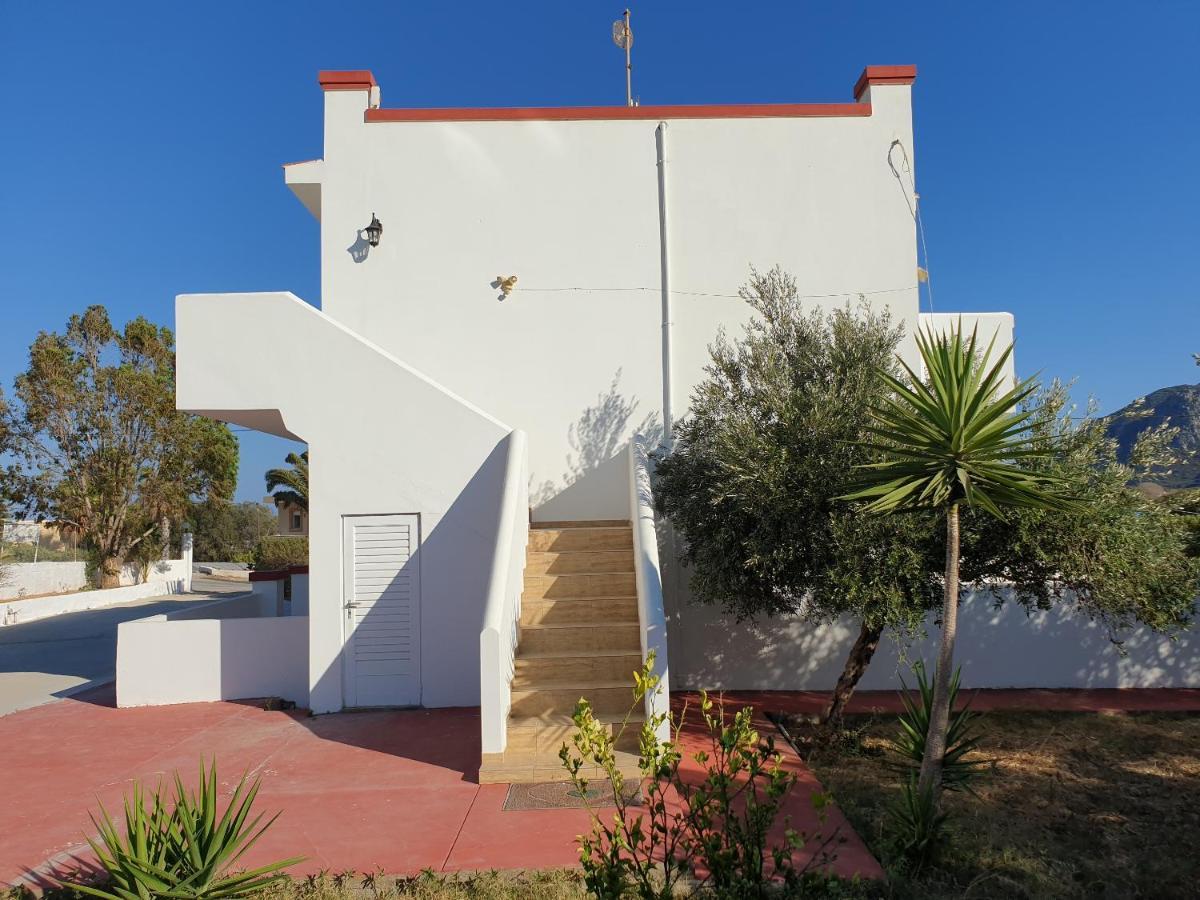 Kos Harmony Apartments Kéfalos Exterior photo