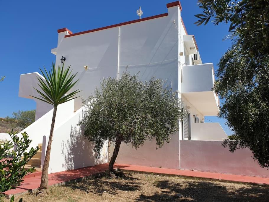Kos Harmony Apartments Kéfalos Exterior photo