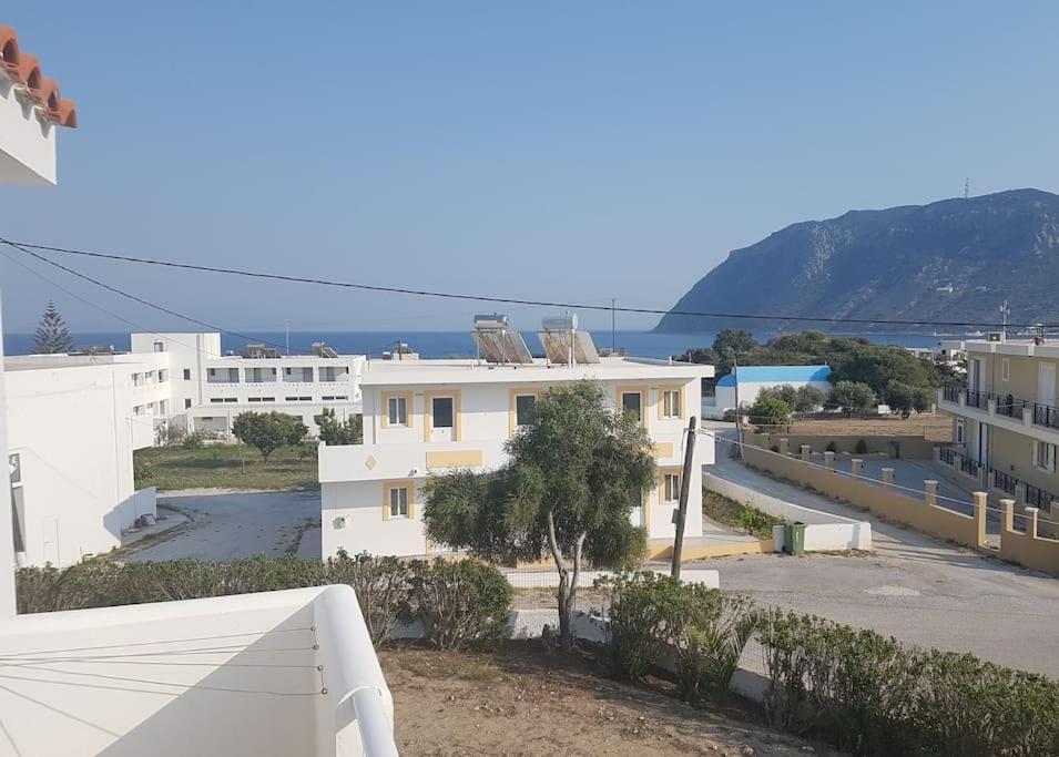 Kos Harmony Apartments Kéfalos Exterior photo