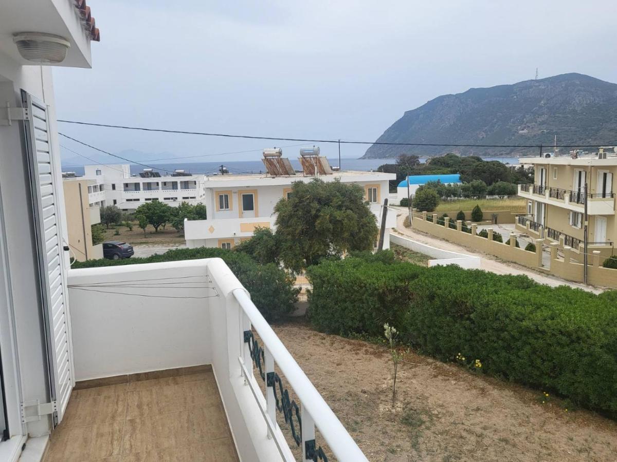 Kos Harmony Apartments Kéfalos Exterior photo