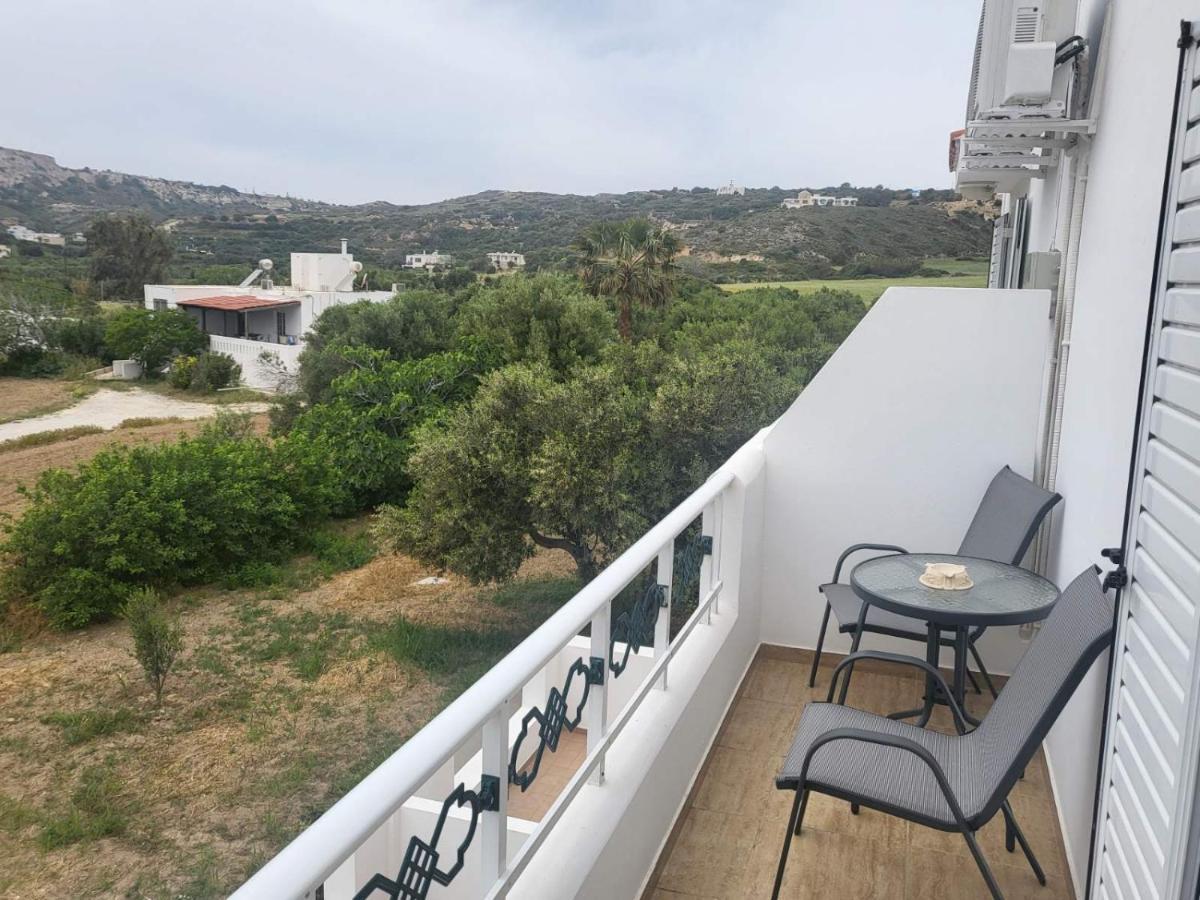Kos Harmony Apartments Kéfalos Exterior photo