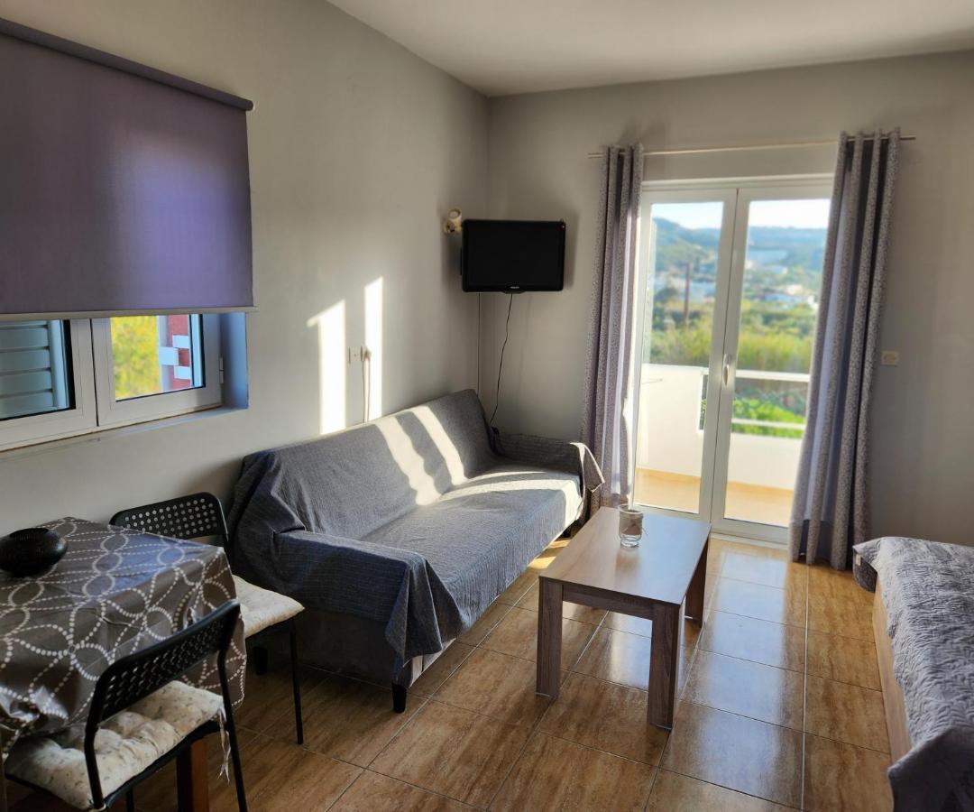 Kos Harmony Apartments Kéfalos Room photo