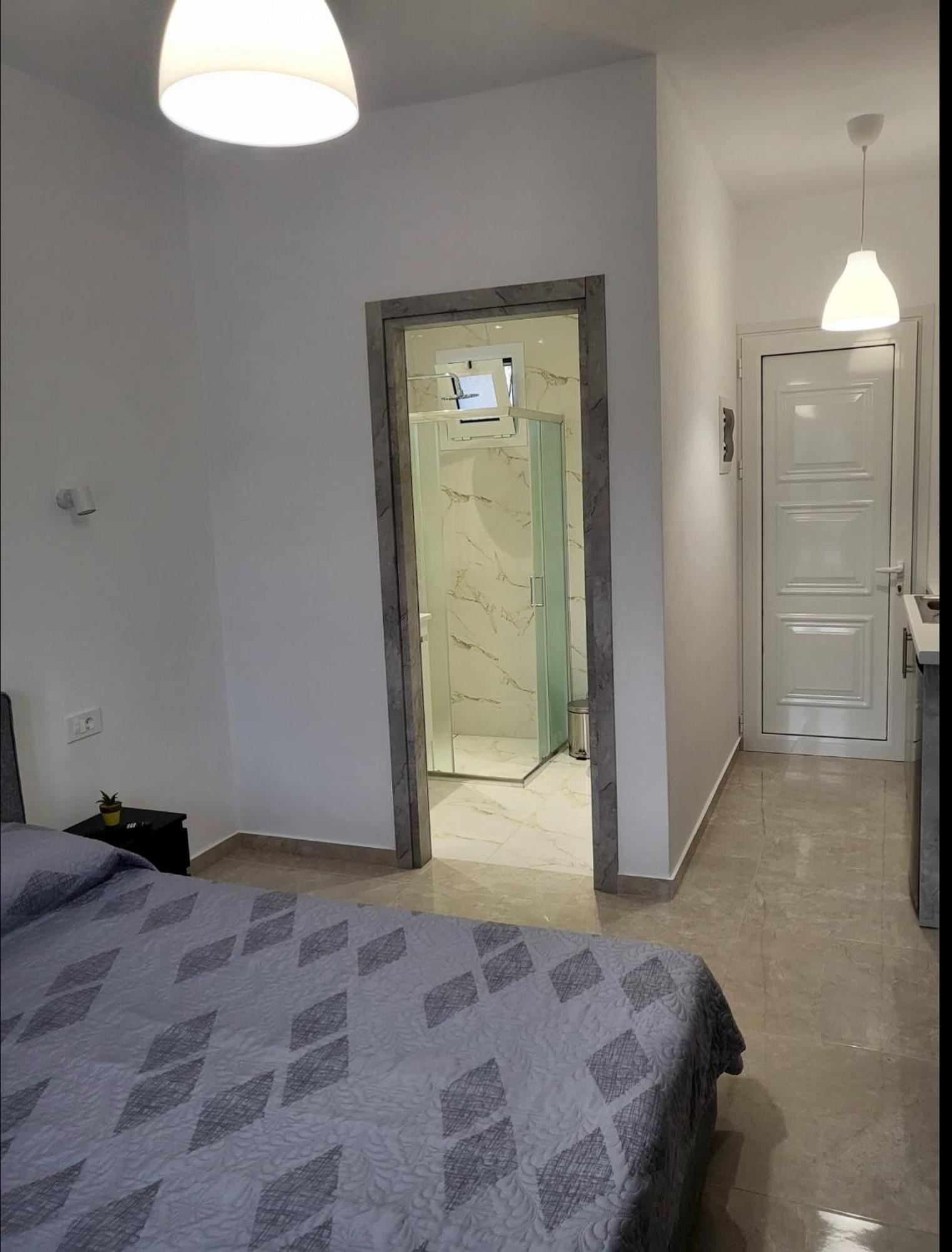 Kos Harmony Apartments Kéfalos Exterior photo