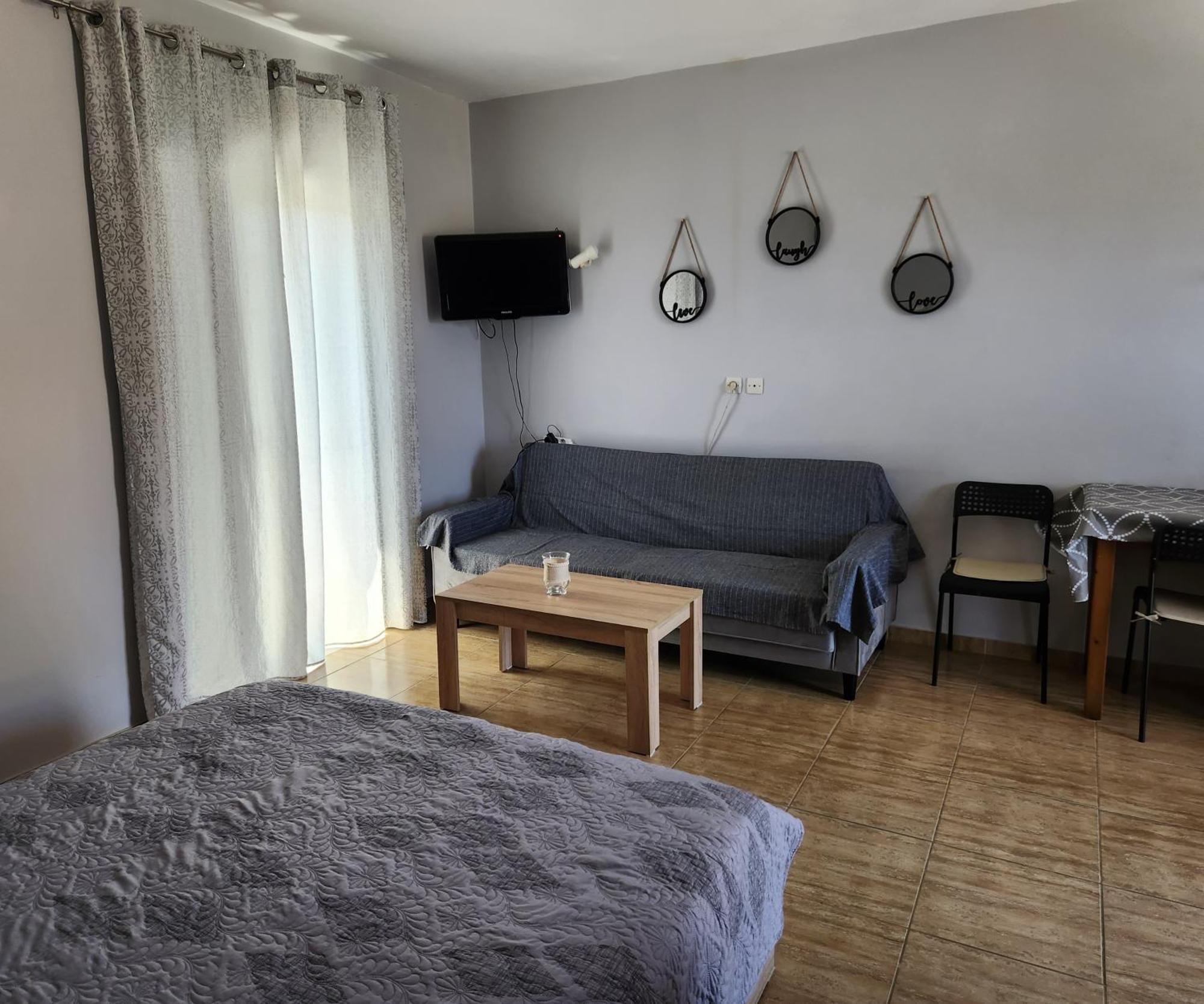 Kos Harmony Apartments Kéfalos Room photo
