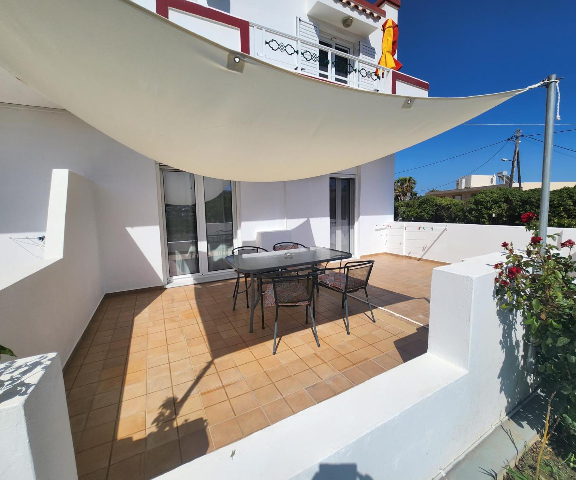 Kos Harmony Apartments Kéfalos Exterior photo